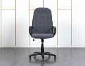 Купить Офисное кресло руководителя   Ткань Серый   (КРТС-27120)