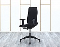 Купить Офисное кресло руководителя   Ткань Черный   (КРТЧ2-17023)