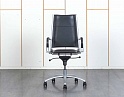 Купить Офисное кресло руководителя  Sitland  Кожа Черный   (КРТЧ2-11011)