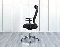Купить Офисное кресло руководителя  Profoffice Сетка Черный CAROT AS+  (КРСЧ1-01044)