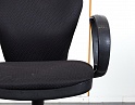 Купить Офисное кресло для персонала   Ткань Черный   (КПТЧ-09120)