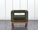 Купить Мягкое кресло  Ткань Зеленый   (КРТЗ-30079)