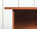 Купить Комплект офисной мебели стол с тумбой  1 400х900х750 ЛДСП Вишня   (СПУШ1пК-29120)
