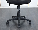 Купить Офисное кресло для персонала  LARK Ткань Черный   (КПТЧ-03090)