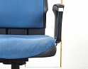 Купить Офисное кресло для персонала  SteelCase Ткань Синий   (КРТН1-03110)