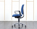 Купить Офисное кресло для персонала  Drabert Ткань Синий Entrada  (КПТН-21110)
