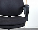 Купить Офисное кресло для персонала   Ткань Черный   (КПТЧ2-27120)