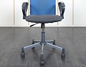 Купить Офисное кресло для персонала   Ткань Синий   (КПТН2-21100)