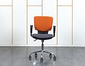Купить Офисное кресло для персонала   Ткань Серый   (КПТС-30110)