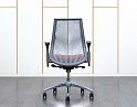 Купить Офисное кресло для персонала  Юнитекс Ткань Красный   (КПТК1-29090уц)