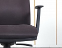 Купить Офисное кресло для персонала   Ткань Черный   (КПТЧ2-21110)