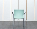 Купить Офисный стул  Пластик Зеленый   (УДПЗ-05110)
