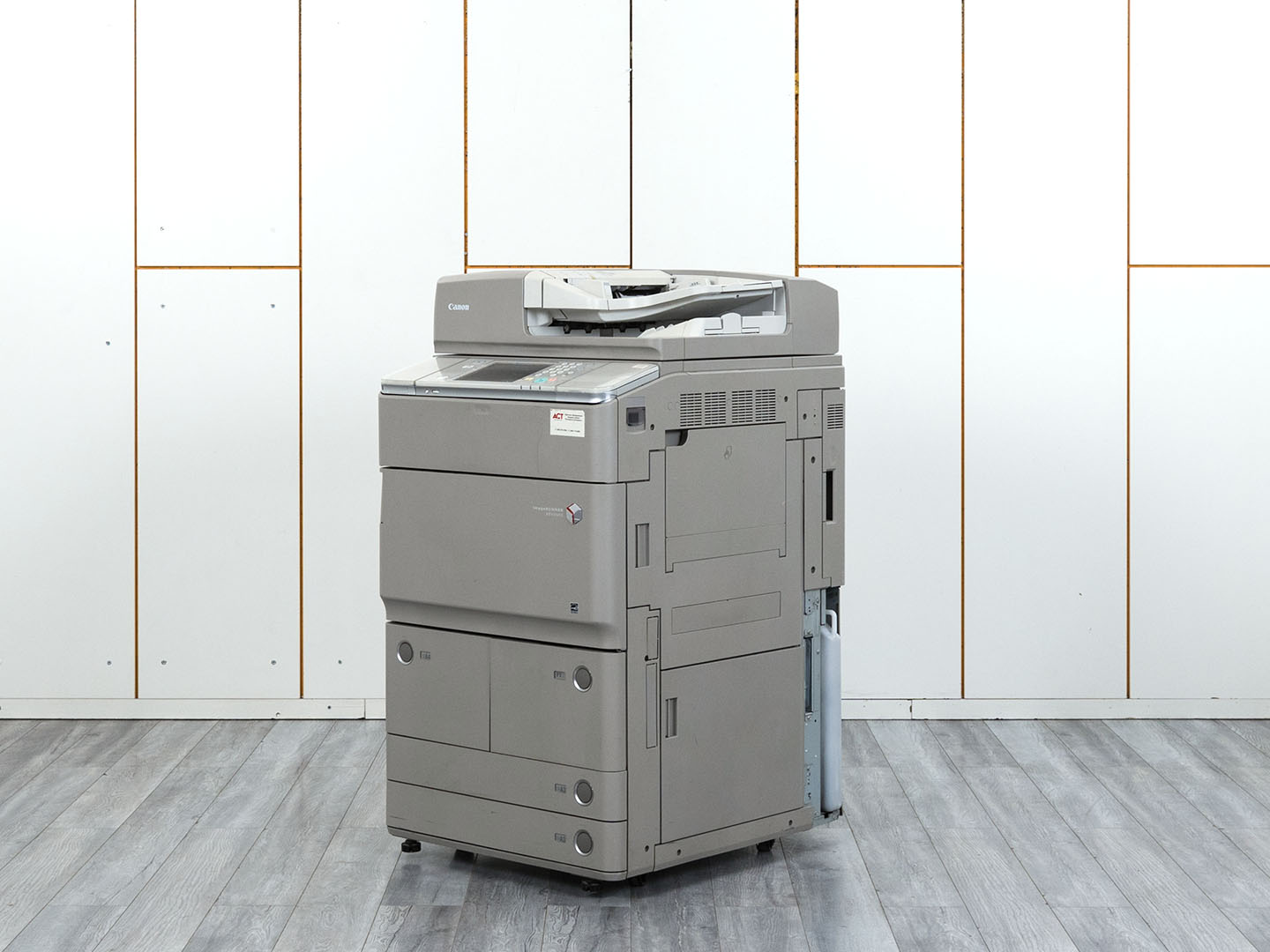  Офисный принтер Canon DADF-AD1 (Принтер1-15093)