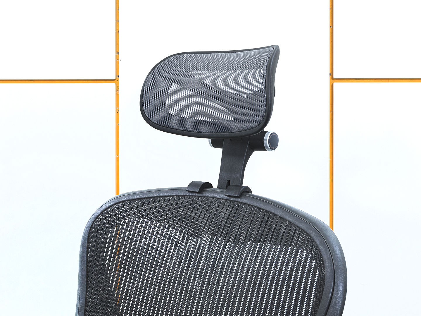 Подголовник Herman Miller Aeron (аналог) Подголовник-29054