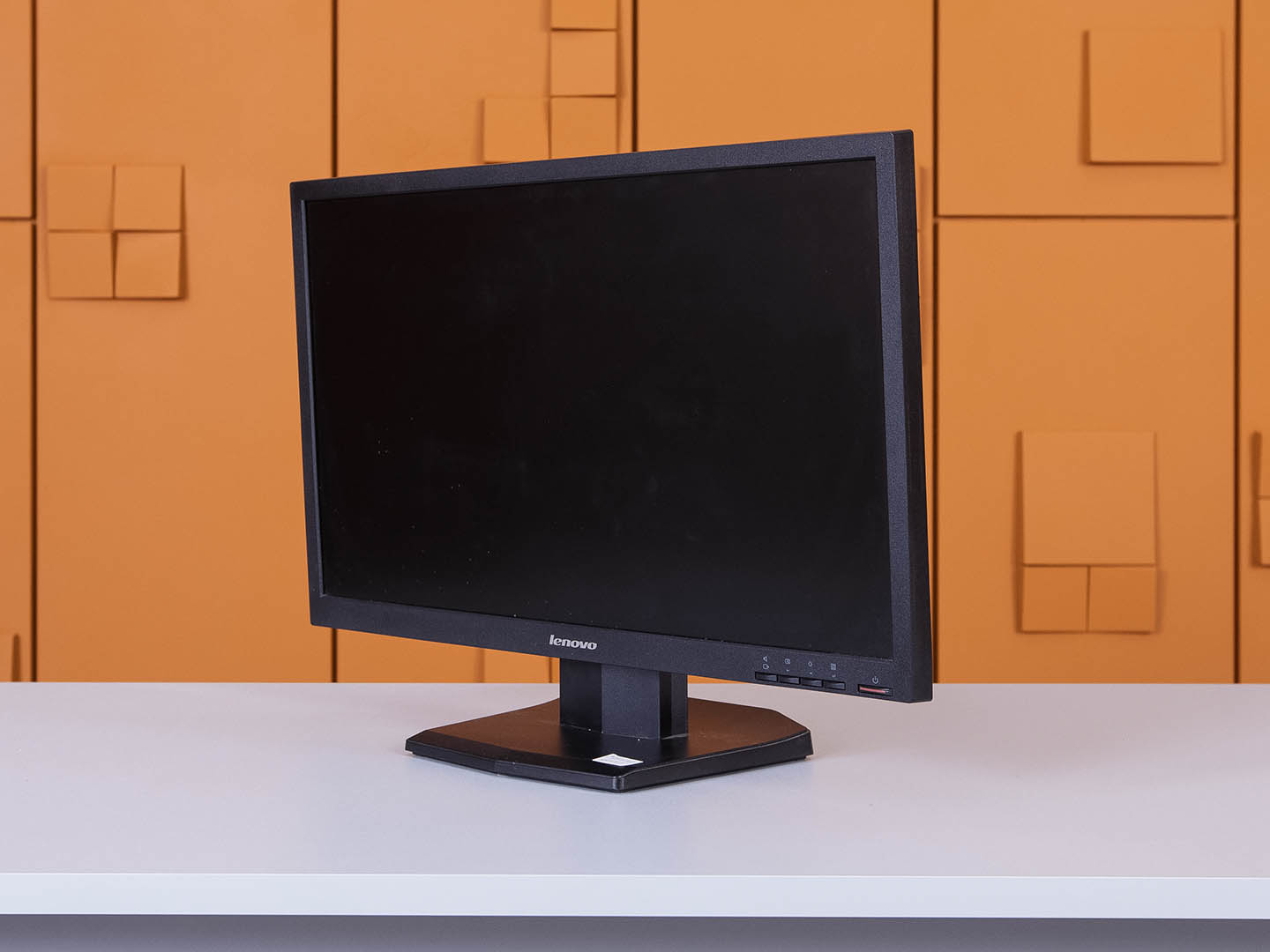 Монитор Lenovo 2423wC Монитор-07073