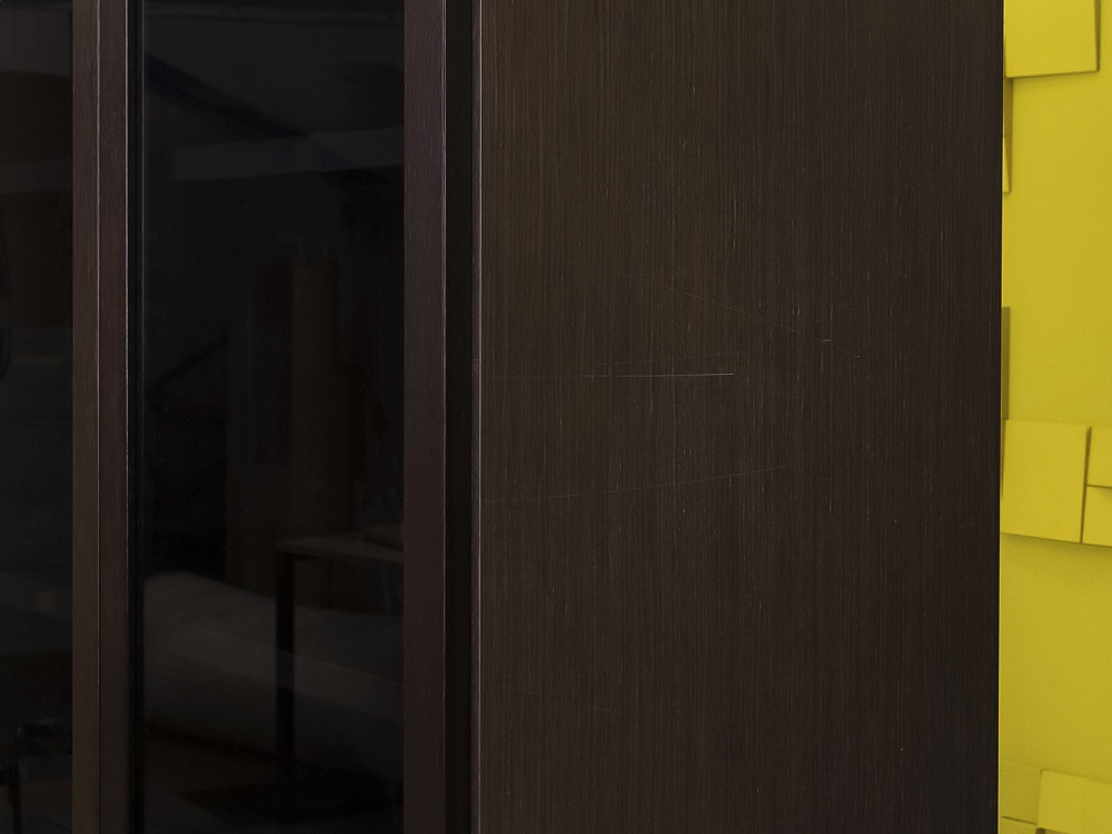 Кабинет руководителя Dazato EUR/QUARANTA  КРЕ-28054