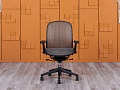 Офисное кресло для персонала  Knoll Сетка Серый CHADWICK  (КПСЧ-08093)