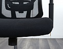 Купить Офисное кресло для персонала  Norden Сетка Черный   (КРСЧ-08023)