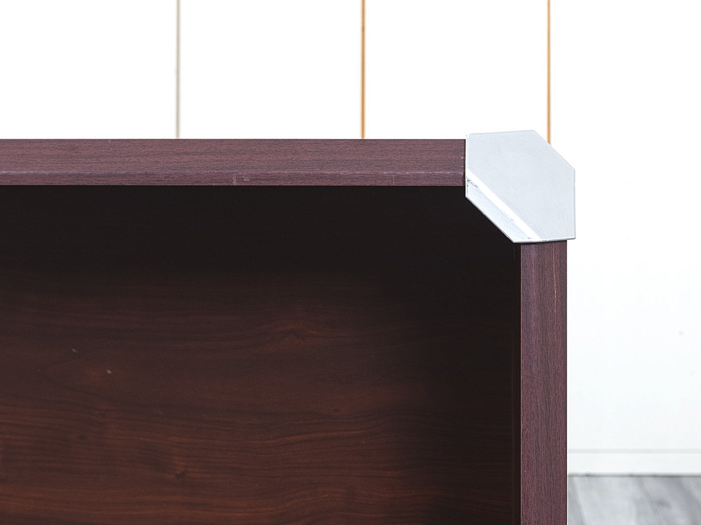 Стол для руководителя Sinetica 1 600х800х760 ЛДСП Палисандр Diamond  (СРПШ-30054)