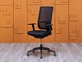 Офисное кресло для персонала  ORGSPACE Сетка Черный CHOOSE  (КПСЧ-11025)