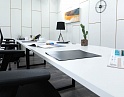 Купить Комплект офисной мебели  4 800х800х750 ЛДСП Белый   (КОМБ1-16023)