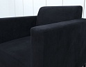 Купить Мягкое кресло  Ткань Черный   (Комплект из 2-х мягких кресел КНВЧк-18053)