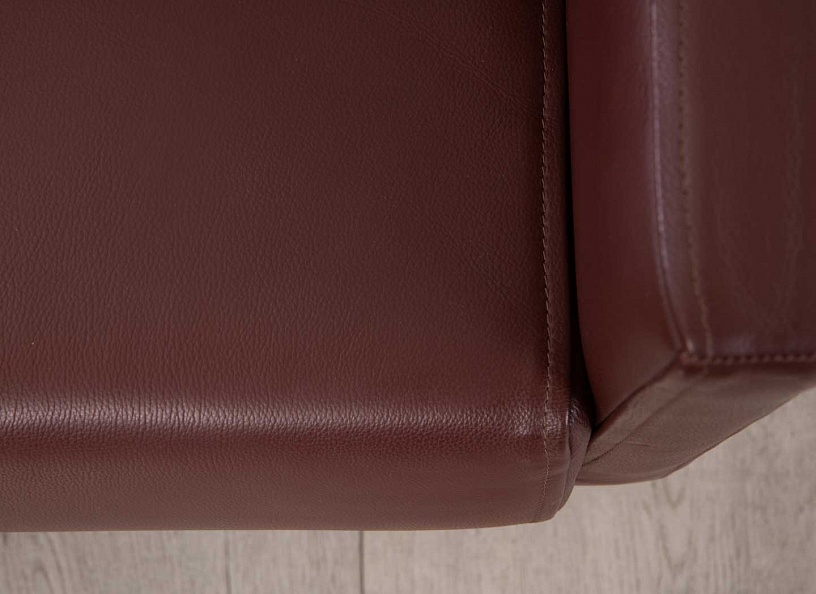 Мягкое кресло SteelCase Кожа Коричневый   (комплект из 2-х шт КНККК-30089)