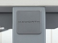 Комплект офисной мебели Haworth 3 200х1 660х1 050 ЛДСП Белый   (КОМБ-17113)
