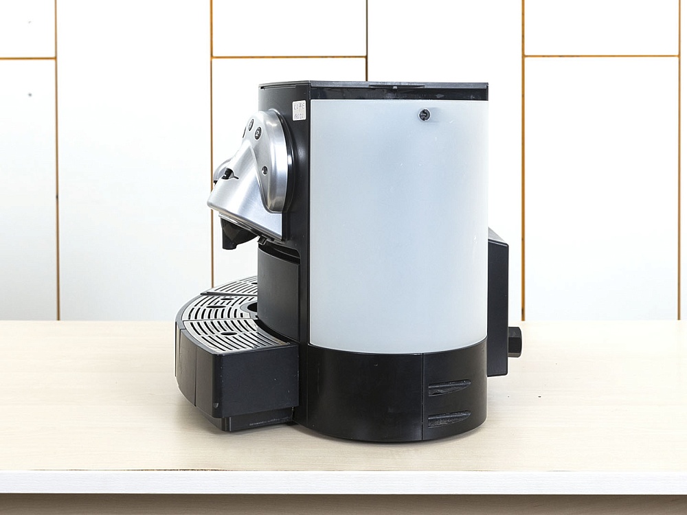 Кофемашина Nespresso Gemini CS220 Pro Кофе-14072