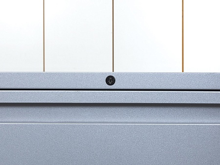 Картотека Herman Miller 800х460х680 Металл Серый   (ШД2ЯМ-05024)