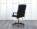 Купить Офисное кресло руководителя   Кожзам Черный   (КРКЧ-16062)