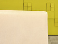 Комплект из 2-х кресел для переговоров Think Steelcase Кожа Зелёный США  УГКВк-13049