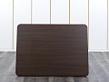 Офисный стол для переговоров WOOD 1 200х850х730 Шпон Орех   (СГПХ-16052)