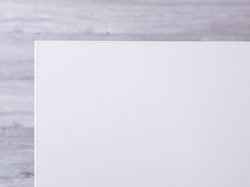 Комплект офисной мебели  1 780х1 600х735 ЛДСП Серый   (КОМС-21055)