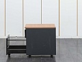 Офисная тумба выкатная SteelCase 420х560х560 ЛДСП Ольха   (ТВ2ЯЛ-25081)