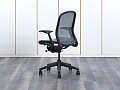 Офисное кресло руководителя  Knoll Сетка Серый   (КРСС-16062)