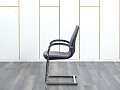 Конференц кресло для переговорной  Серый Ткань Ahrend 230  (УДТС-13072)