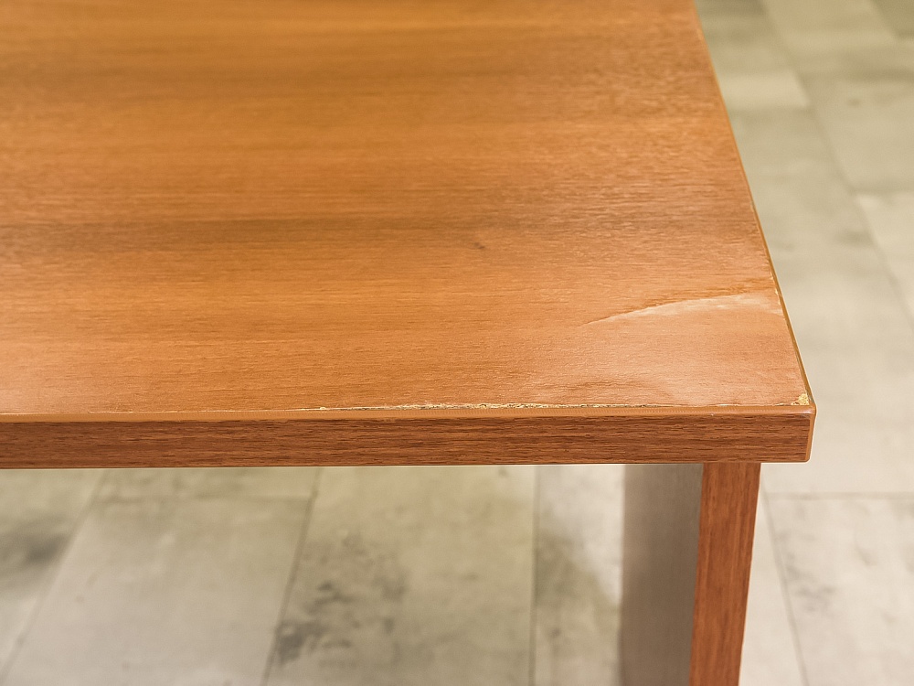 Офисный стол прямой  ЛДСП Вишня Россия  СППШ3-13046