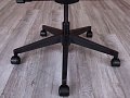 Офисное кресло для персонала  SteelCase Ткань Серый   (КПТС-25123)