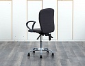 Купить Офисное кресло для персонала   Ткань Черный   (КПТЧ-13013)