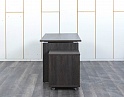 Купить Комплект офисной мебели стол с тумбой  1 400х730х750 ЛДСП Венге   (СППЕК-29112уц)