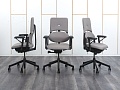 Офисное кресло руководителя  SteelCase Кожа Бежевый Please 1  (КРКБ-05102)