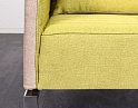 Купить Офисный диван  Ткань Зеленый   (ДНТЗ-16021)