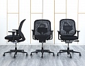Купить Офисное кресло для персонала  VITRA Ткань Черный   (КПСЧ2-01123)