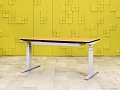 Кабинет руководителя  Steelcase ЛДСП Ольха Франция  КРЛ3-04026