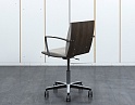 Купить Конференц кресло для переговорной  Серый Ткань ISKU   (КПТС-28121)