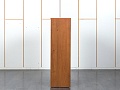 Стеллаж для документов 770х360х1 230 ЛДСП Орех    (ШДОХ1-20110)