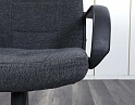 Купить Офисное кресло руководителя   Ткань Серый   (КРТС1-20122)