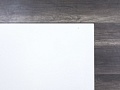 Офисный стол угловой  1 600х800х750 ЛДСП Серый   (СПУС1л-27072)