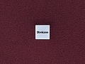 Офисное кресло руководителя  SteelCase Ткань Красный Please 2  (КРТК-21034)